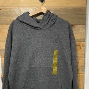 Calvin‎ Klein Women's Hoodie Sweatshirt Medium